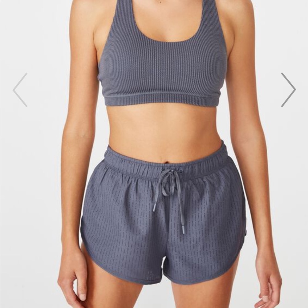 NWT Move Jogger Short